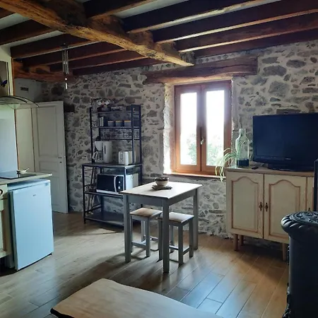 Les Libellules Tatil Evi