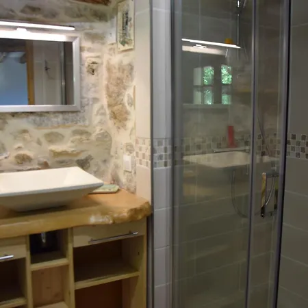 Les Libellules Saint-Salvy-de-la-Balme