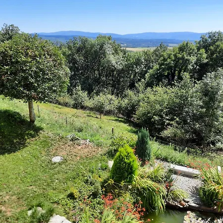 Les Libellules Tatil Evi